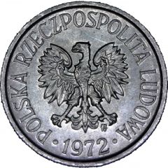 5 Groszy