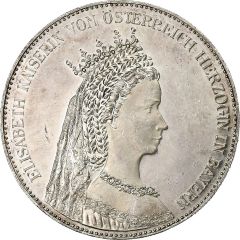 Empress Elisabeth of Austria