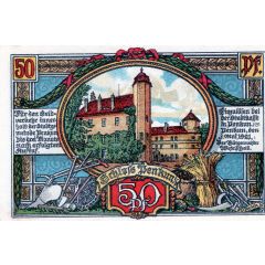 50 Pfennig