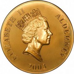 1000 Pounds - Elizabeth II Prince William