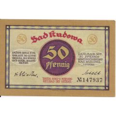 50 Pfennig