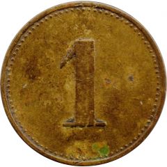 Token - 1
