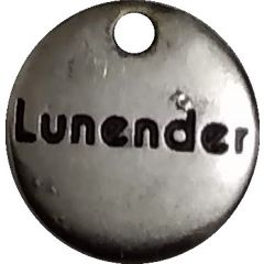 Token - Lunender