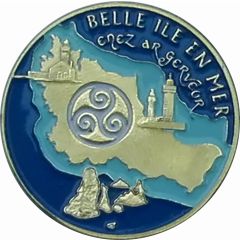 Token - Souvenirs et Parimoine Belle Île en Mer