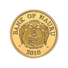 10 Dollars 5th Death Anniversary Pope John Paul II