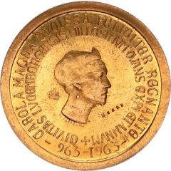 250 Francs - Charlotte Essai