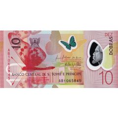 10 Dobras