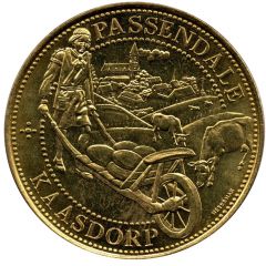 50 Passendaalder - Passendale