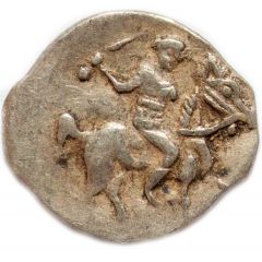 Denga - Ivan IV Moscow
