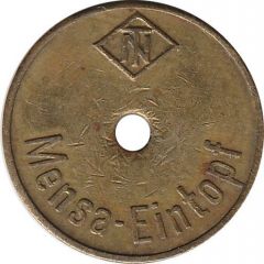 Mensa-Eintopf TN