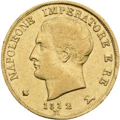 20 Lire - Napoleon I