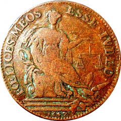 Token - Justice