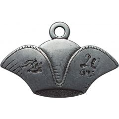 Medal - New France Festival Quebec City