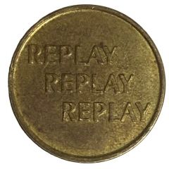 Token - Replay Replay Replay
