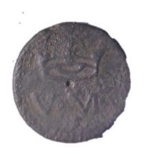 Coin weight - 2 Escudos