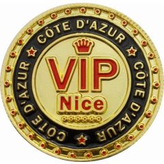 Token - Nice Côte d`Azur VIP