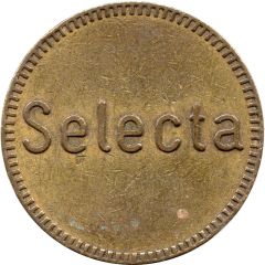Selecta step