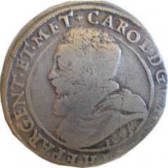 1/3 Thaler - Karl