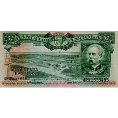 50 Escudos