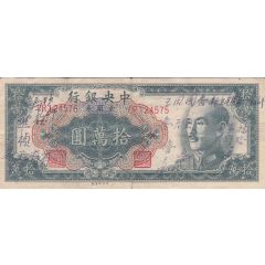 100 000 Yuan