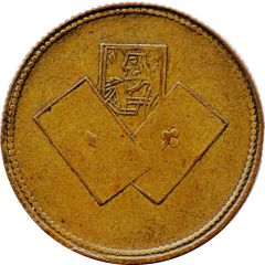 Playing Card Token
