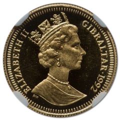 1/10 Royal - Elizabeth II Cocker Spaniel