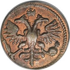 Polushka - Peter I
