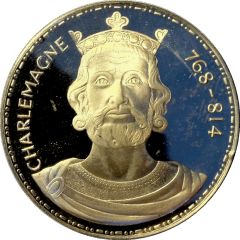 Charlemagne