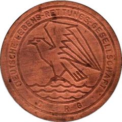 Token - DLRG Oberkochen Rettungs-Vergleichskampf