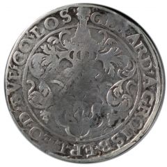Rix-Dollar - Gerard van Groesbeek