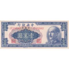 10 000 Yuan