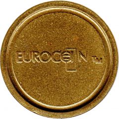 Token - Eurocoin