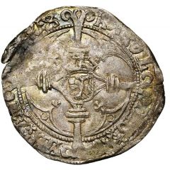 1 Stiver - Charles V
