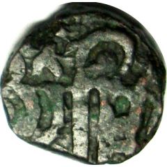 Jital - Muizz al-din Muhammad bin Sam Ghorid of Ghazna / Delhi mint / mule