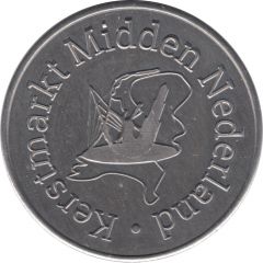 1 Piek - Kerstmarkt Midden Nederland