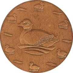 Medal - Baby set Mint Set Token 2009