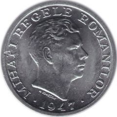 5 Lei - Mihai I