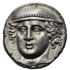 Tetradrachm