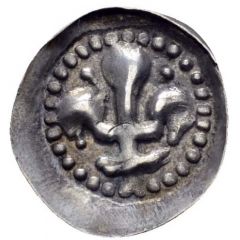1 Pfennig