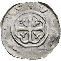 Denier - Otakar IV Fischau