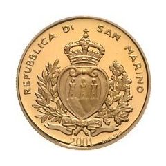 2 Scudi Flora