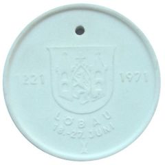 Medal - Löbau