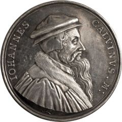 Jean Calvin