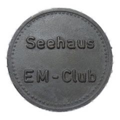 Seehaus EM-club Munich