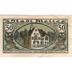 50 Pfennig