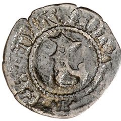 1/2 Cornado - Juan II