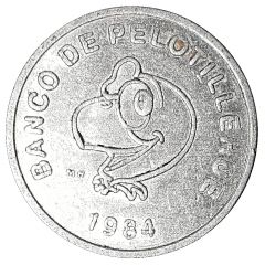 1 Cone - Banco de Pelotillehue