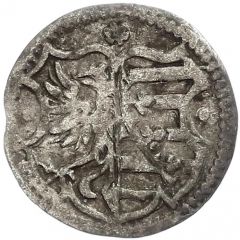 1 Dreier - Joachim Ernest