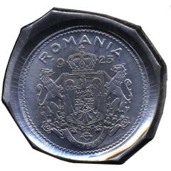 2 Lei Obverse Trial