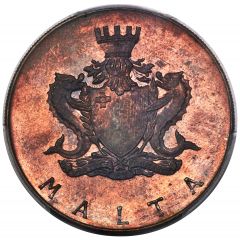 50 Liri Statue of Neptune, Specimen
